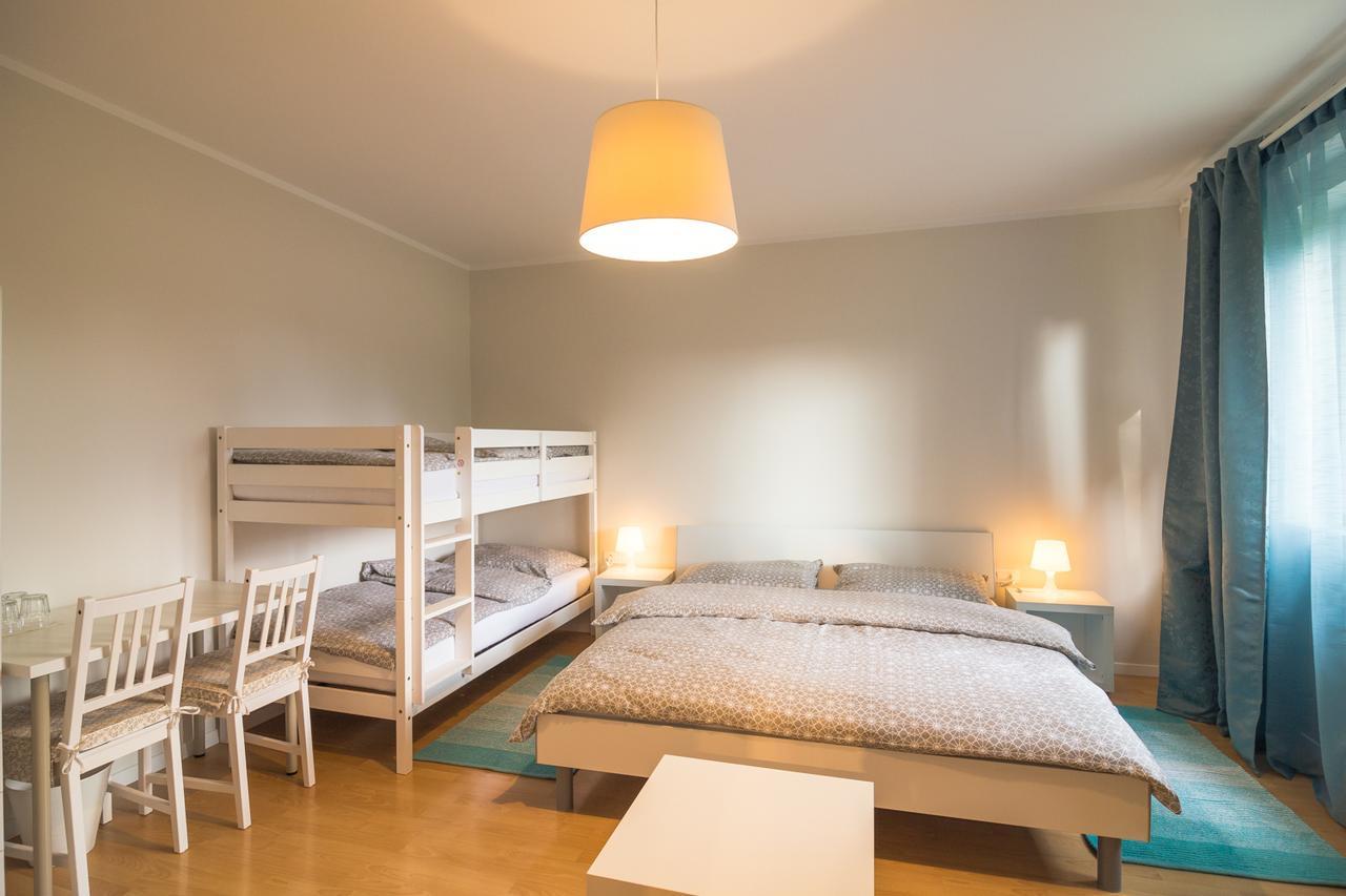 Hop House Garni Hotel Postojna Luaran gambar