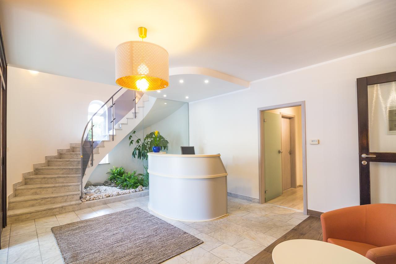Hop House Garni Hotel Postojna Luaran gambar