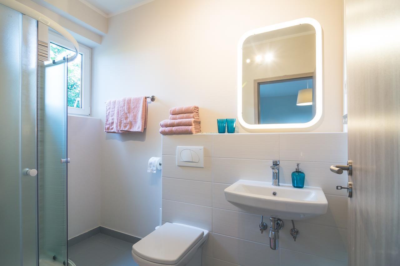 Hop House Garni Hotel Postojna Luaran gambar