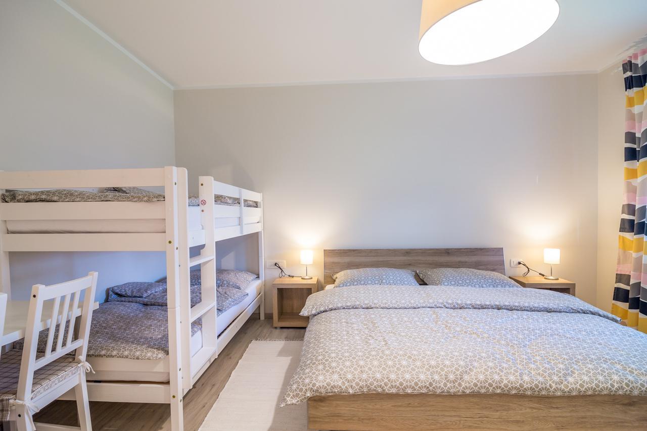 Hop House Garni Hotel Postojna Luaran gambar