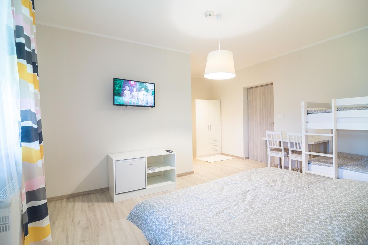 Hop House Garni Hotel Postojna Luaran gambar
